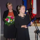 Diamentowy Jubileusz Biblioteki
