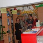 Diamentowy Jubileusz Biblioteki