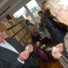 Diamentowy Jubileusz Biblioteki