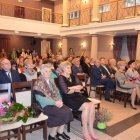 Diamentowy Jubileusz Biblioteki
