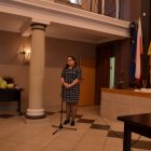 Diamentowy Jubileusz Biblioteki