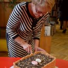 Diamentowy Jubileusz Biblioteki