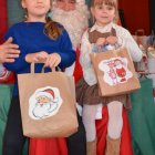 Gość z Laponii w Kłaju