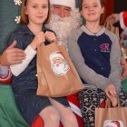 Gość z Laponii w Kłaju