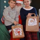 Gość z Laponii w Kłaju