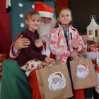 Gość z Laponii w Kłaju