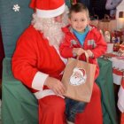 Gość z Laponii w Kłaju