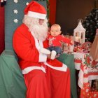 Gość z Laponii w Kłaju