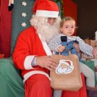 Gość z Laponii w Kłaju