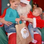 Gość z Laponii w Kłaju