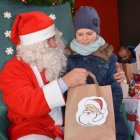 Gość z Laponii w Kłaju