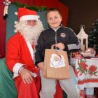 Gość z Laponii w Kłaju