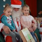 Gość z Laponii w Kłaju