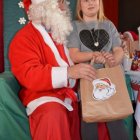 Gość z Laponii w Kłaju