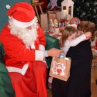 Gość z Laponii w Kłaju