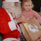 Gość z Laponii w Kłaju