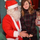 Gość z Laponii w Kłaju