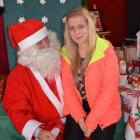 Gość z Laponii w Kłaju