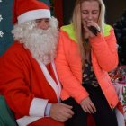 Gość z Laponii w Kłaju