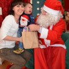 Gość z Laponii w Kłaju