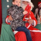 Gość z Laponii w Kłaju