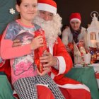 Gość z Laponii w Kłaju