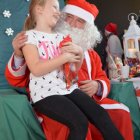 Gość z Laponii w Kłaju