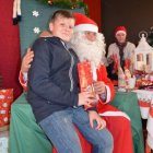 Gość z Laponii w Kłaju