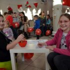 Gość z Laponii w Kłaju