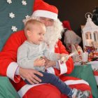 Gość z Laponii w Kłaju