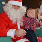 Gość z Laponii w Kłaju