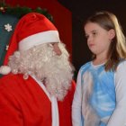 Gość z Laponii w Kłaju