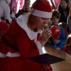 Gość z Laponii w Kłaju