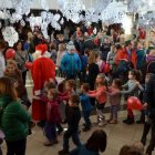 Gość z Laponii w Kłaju