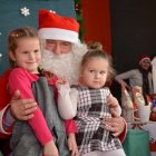 Gość z Laponii w Kłaju