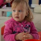 Gość z Laponii w Kłaju