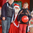 Gość z Laponii w Kłaju