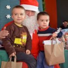 Gość z Laponii w Kłaju