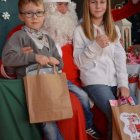 Gość z Laponii w Kłaju