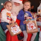 Gość z Laponii w Kłaju