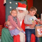 Gość z Laponii w Kłaju