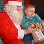 Gość z Laponii w Kłaju