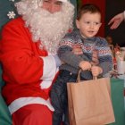 Gość z Laponii w Kłaju