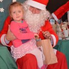 Gość z Laponii w Kłaju