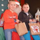 Gość z Laponii w Kłaju