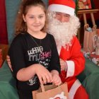 Gość z Laponii w Kłaju