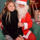 Gość z Laponii w Kłaju