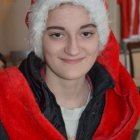 Gość z Laponii w Kłaju