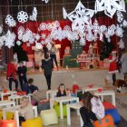 Gość z Laponii w Kłaju