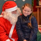 Gość z Laponii w Kłaju